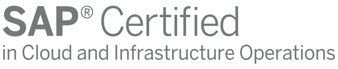 SAP-Certified-in-Infrastructure-Operations