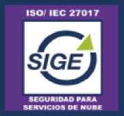 ISO / IEC 27017